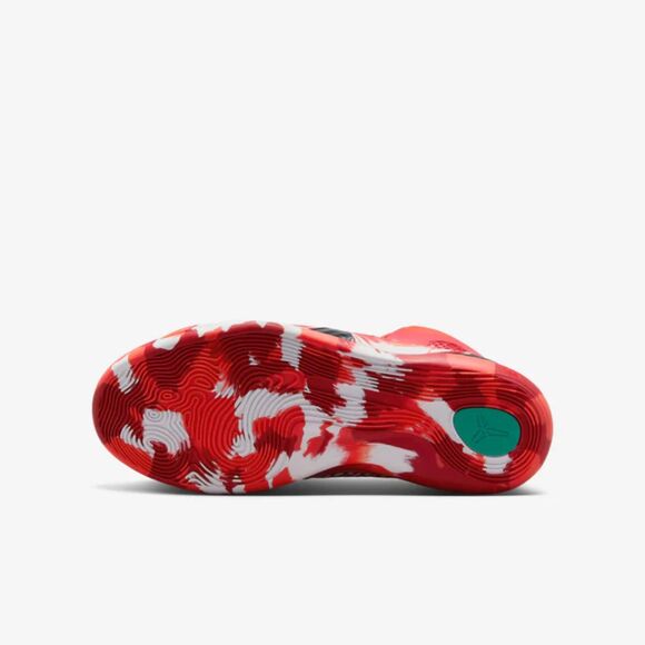 Nike Kobe 9 Elite Protro. Christmas (2024) (GS). SIZE 5.5Y HJ9446-600 - Picture 3 of 7